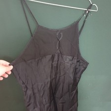 nachthemd transparent gebraucht kaufen  Bottrop