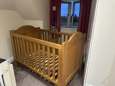 Boori cot bed for sale  MAIDSTONE