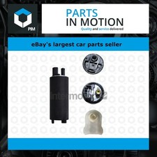 Fuel pump fits for sale  UK