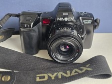 Minolta 7000i slr for sale Minolta 7000i slr for sale  SHEFFIELD