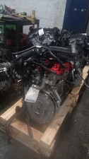 Engine gasoline 2.0l for sale  Camden
