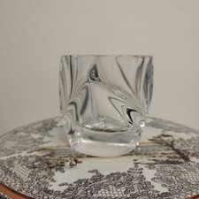 Daum vase miniature d'occasion  Paris XVIII