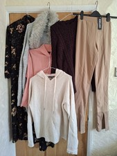 Women clothing bundle for sale  SOLIHULL