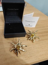 Genuine christian lacroix for sale  CORBY