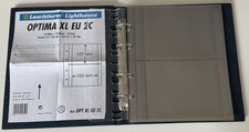 Leuchtturm ptima münzalbum gebraucht kaufen  Münster