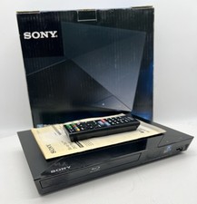 DVD player Sony BDP-S3200 Blu-ray funcional com controle remoto e HDMI *Envio rápido comprar usado  Enviando para Brazil
