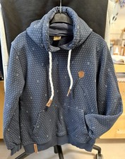 Naketano damen hoodie gebraucht kaufen  Groß Kummerfeld