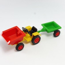 8056 playmobil tracteur d'occasion  Marck