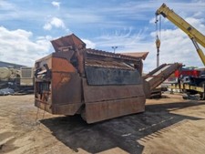 Extec robotrac way for sale  ROTHERHAM