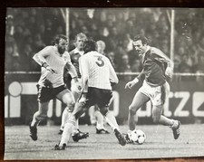 Football photo presse d'occasion  Marseille IV