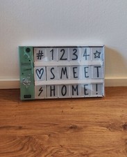 Schöne deko girlande gebraucht kaufen Schöne deko girlande gebraucht kaufen  St.Wolfgang