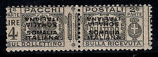 Somalia 1928 sass. usato  Bitonto