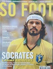Foot 93 socrates d'occasion  Bezons