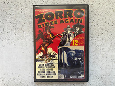 Zorro rides again d'occasion  France