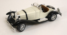 Mercedes ssk burago d'occasion  Bandol