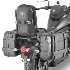 Givi monokey panniers for sale  HEANOR