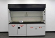 Labconco chemical fume for sale  Rockford