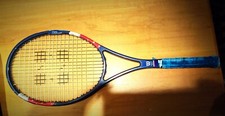 Wilson pro staff usato  Sassari