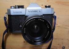 spiegelreflexkamera yashica gebraucht kaufen spiegelreflexkamera yashica gebraucht kaufen Zierenberg