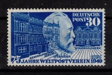 Bund 116 weltpostverein gebraucht kaufen  Coesfeld