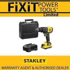 Stanley fatmax sfmcd715d1k for sale Stanley fatmax sfmcd715d1k for sale  COLWYN BAY