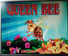 Queen bee game for sale  Mc Kenzie