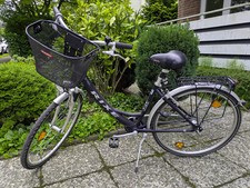 Damenrad alu roadbiker gebraucht kaufen  Hamburg