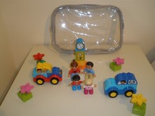 Lego duplo vehicles for sale  STOURBRIDGE