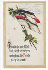 Schwarz weiss rot gebraucht kaufen  Deutschland