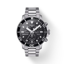 Tissot seastar 1000 for sale  Mckinney