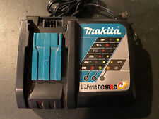 Makita dc18rc fast for sale  Chanhassen