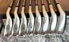 Cobra 3400 iron for sale  Bloomington