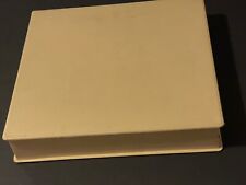 Disks type case for sale  Long Beach