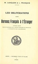 Catalogue bureaux français d'occasion  Paris XII