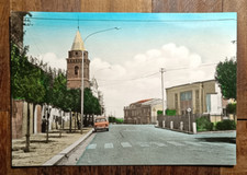 1967 casalvecchio puglia usato  Italia