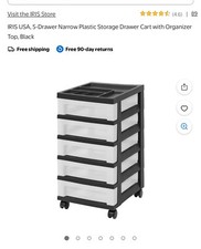 Drawer mobile storage for sale  Pueblo