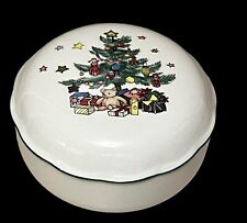 Vintage nikko christmas for sale  River Forest