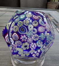 Signed pairpoint glass for sale  Fort Mill