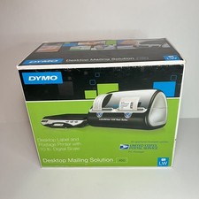 Dymo Desktop Mailing Solution Twin Turbo LabelWriter escala 450 impressora (1757660) comprar usado  Enviando para Brazil