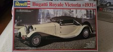 Revell bugatti royale gebraucht kaufen  Altenkirchen