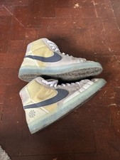 Nike nike blazer for sale  LONDON