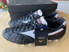 Mizuno Morelia 2 Japão M8 - Tamanho 10 EUA comprar usado Mizuno Morelia 2 Japão M8 - Tamanho 10 EUA comprar usado  Enviando para Brazil