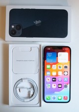 Apple iPhone 13 caixa aberta - T-Mobile - 128 GB - Meia-noite - 100% bateria  comprar usado  Enviando para Brazil