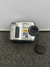 Sony mavica mpegmovie for sale  GREENHITHE