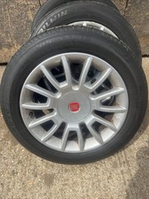 Fiat bravo punto for sale  LUTON