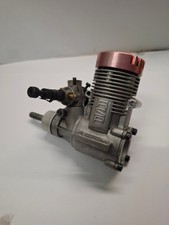 Modellmotor asp abc gebraucht kaufen  Harsewinkel, Marienfeld