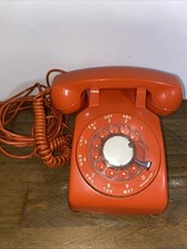 Vintage orange stromberg for sale  Augusta