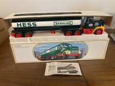 1984 hess toy for sale  Ephrata