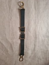 Belle jugulaire laiton d'occasion Belle jugulaire laiton d'occasion  Suippes