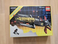 Lego icons 40580 gebraucht kaufen  Berlin